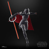 Star Wars Black Series - Second Sister, Cal Kestis & Purge Trooper