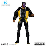 DC Multiverse - Mister Terrific (Platinum Edition)