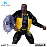 DC Multiverse - Mister Terrific (Platinum Edition)