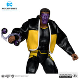 DC Multiverse - Mister Terrific (Platinum Edition)