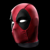 *FÖRBOKNING* Marvel Legends - Deadpool’s Head Premium Interactive Head