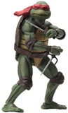 *PRE-BOOK* Turtles 1990 Movie - Raphael