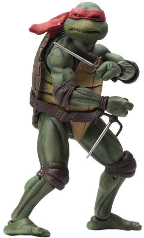 *FÖRBOKNING* Turtles 1990 Movie - Raphael