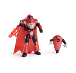 *I LAGER 3/1* Masters of the Universe Origins - Horde Trooper Prime