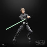 Star Wars Black Series - Luke Skywalker (Jedi Knight)