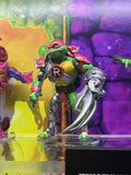 *FÖRBOKNING* MOTU x TMNT Turtles of Grayskull - Raphael (2025)