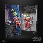 Star Wars Black Series - Jaxxon