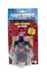 Masters of the Universe Origins - Anti-Eternia He-Man