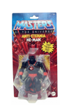 Masters of the Universe Origins - Anti-Eternia He-Man 