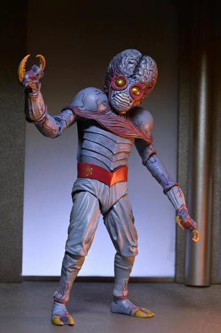 *FÖRBOKNING* This Island Earth 1955 - Ultimate Metaluna Mutant