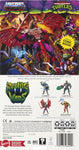 MOTU x TMNT Turtles of Grayskull - Mutated Ninjor