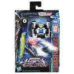 Transformers Legacy Evolution Deluxe - Strongarm (Robots in Disguise 2015)