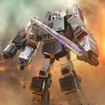 Transformers Interactive Auto-Converting Robot Megatron Flagship Series