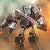 Transformers Interactive Auto-Converting Robot Megatron Flagship Series