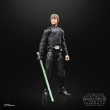 Star Wars Black Series - Luke Skywalker (Jedi Knight)