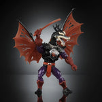 MOTU x TMNT Turtles of Grayskull - Mutated Ninjor
