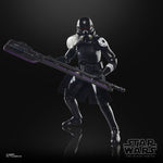 Star Wars Black Series - Second Sister, Cal Kestis & Purge Trooper