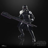 Star Wars Black Series - Second Sister, Cal Kestis & Purge Trooper