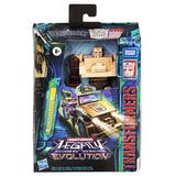 Transformers Legacy Evolution Deluxe - Detritus