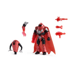 *I LAGER 3/1* Masters of the Universe Origins - Horde Trooper Prime