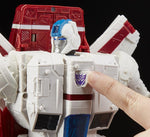 Transformers War for Cybertron Commander - Jetfire (Reissue)