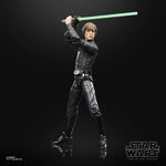 Star Wars Black Series - Luke Skywalker (Jedi Knight)