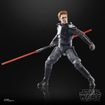 Star Wars Black Series - Second Sister, Cal Kestis & Purge Trooper