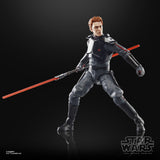 Star Wars Black Series - Second Sister, Cal Kestis & Purge Trooper