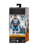 Star Wars Black Series - Mandalorian Fleet commander