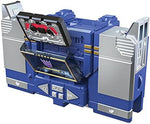 Transformers Kingdom War for Cybertron Core - Soundwave
