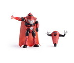 *I LAGER 3/1* Masters of the Universe Origins - Horde Trooper Prime