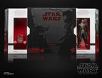 Star Wars Black Series - Cassian Andor & B2EMO (2-Pack)