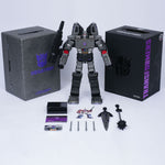 Transformers Interactive Auto-Converting Robot Megatron Flagship Series