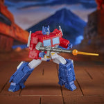 *FÖRBOKNING* Transformers Studio Series Commander 86-31 - Optimus Prime