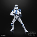 Star Wars Black Series - 501st Clone Trooper
