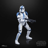 Star Wars Black Series - 501st Clone Trooper