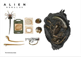 *FÖRBOKNING* Alien Romulus - Accessory Set