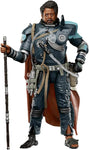 Star Wars Black Series - Saw Gerrera