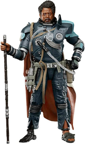 Star Wars Black Series - Saw Gerrera