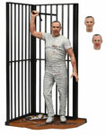 *FÖRBOKNING* The Silence of the Lambs - Dr. Hannibal Lecter (Prison Escape)