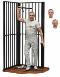 *FÖRBOKNING* The Silence of the Lambs - Dr. Hannibal Lecter (Prison Escape)