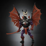 MOTU x TMNT Turtles of Grayskull - Mutated Ninjor