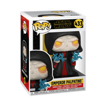 Funko POP! Star Wars - Emperor Palpatine