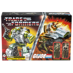 *FÖRBOKNING* Transformers x G.I. Joe - Autobot Kup Triple T