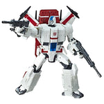 Transformers War for Cybertron Commander - Jetfire (Reissue)