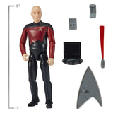 Star Trek Universe - Jean-Luc Picard (Next Generation)
