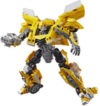 Transformers Studio Series 27 Deluxe - Clunker Bumblebee