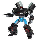 *FÖRBOKNING* Transformers x Knight Rider - Autobot Agent Knight