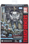 Transformers Studio Series 29 Deluxe - Sideswipe