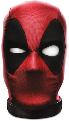 *FÖRBOKNING* Marvel Legends - Deadpool’s Head Premium Interactive Head